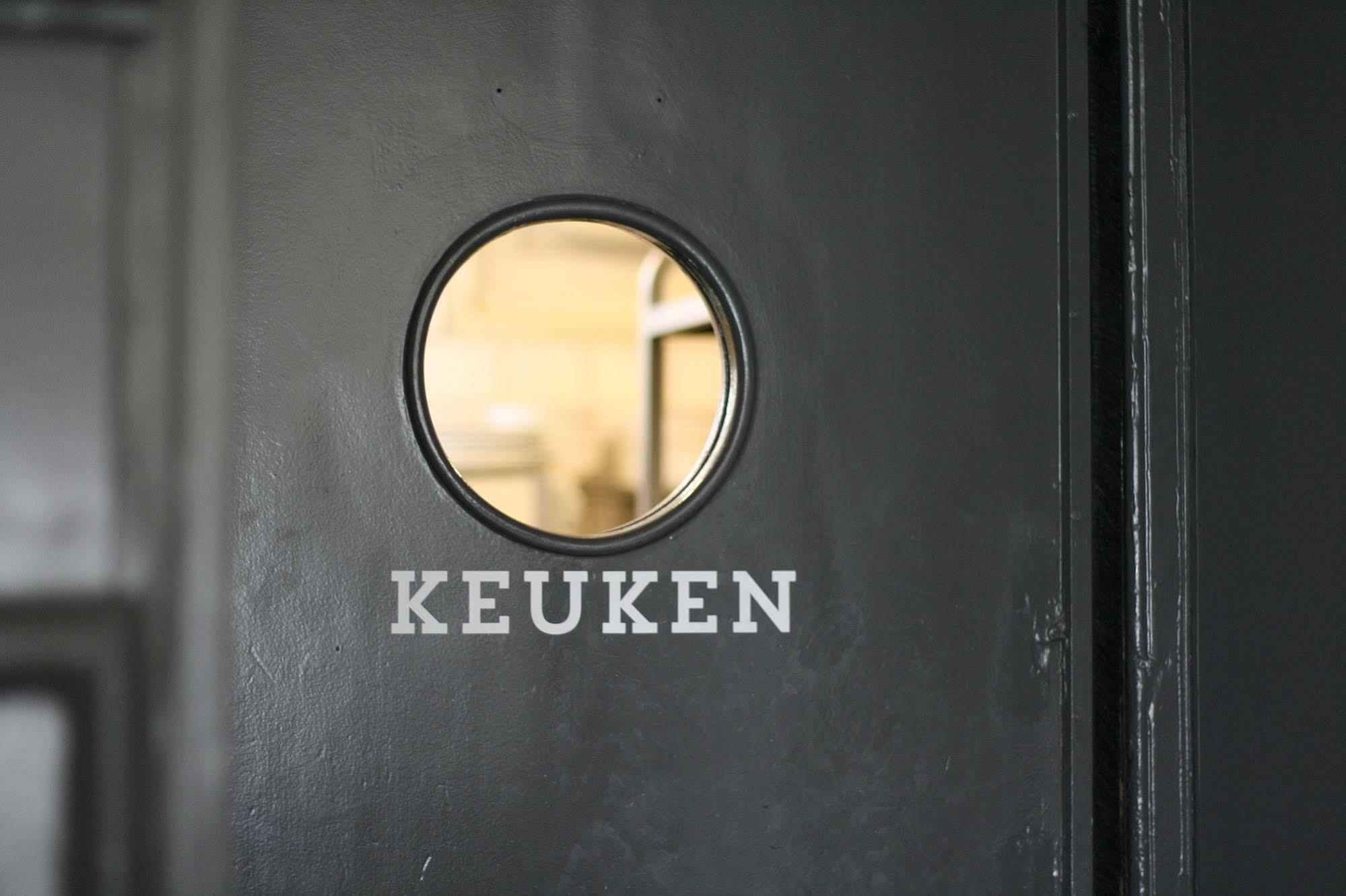 Herberg, Het Wapen Van Tilburg Esterno foto